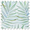 Goa, Celeste Blue - Made to Measure Curtain